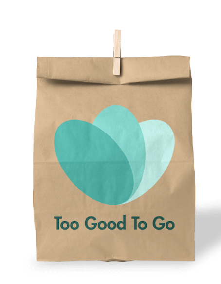 Too Good To Go, l’app contro lo spreco di cibo