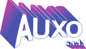 Logo Auxo