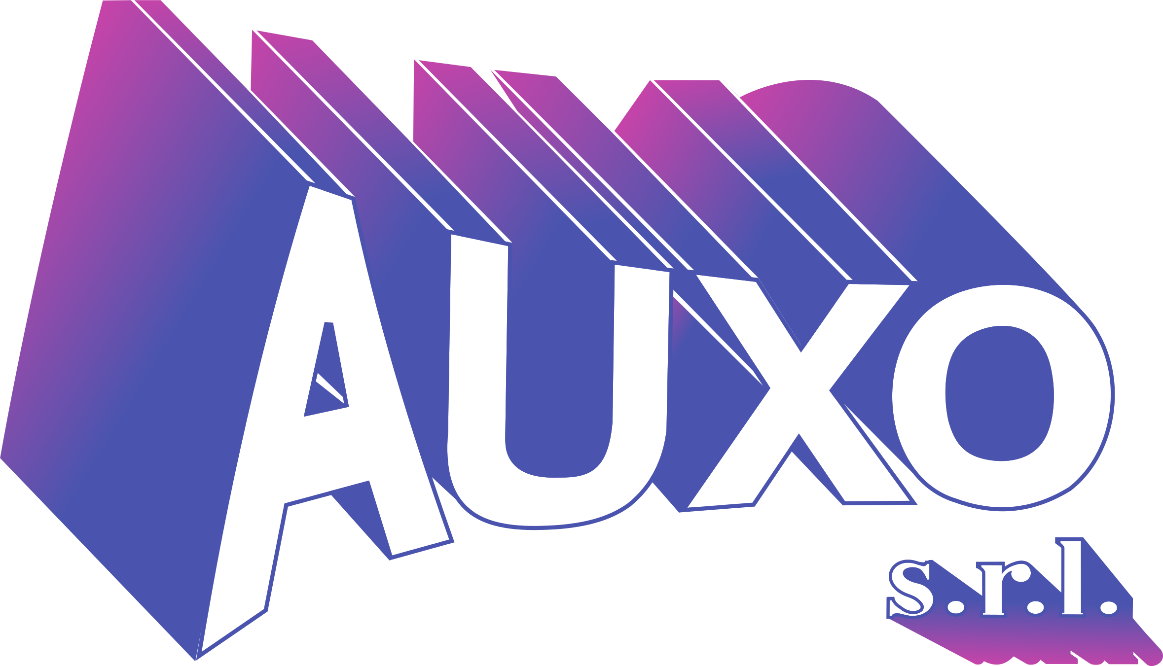 Logo Auxo