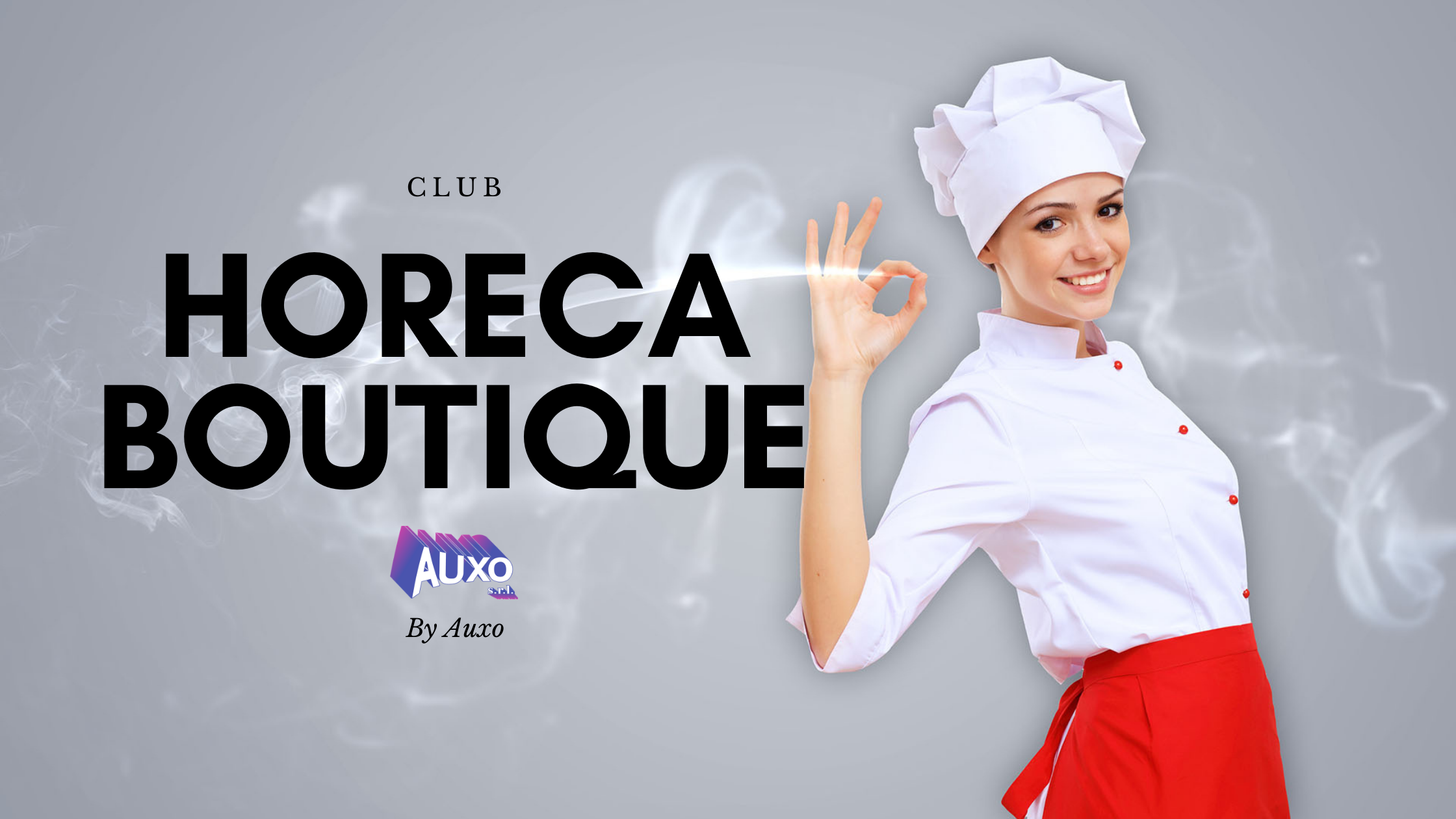 Horeca Boutique: attrezzature professionali d’occasione