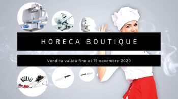 Horeca Boutique 15 novembre