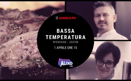 bassa temperatura in cucina