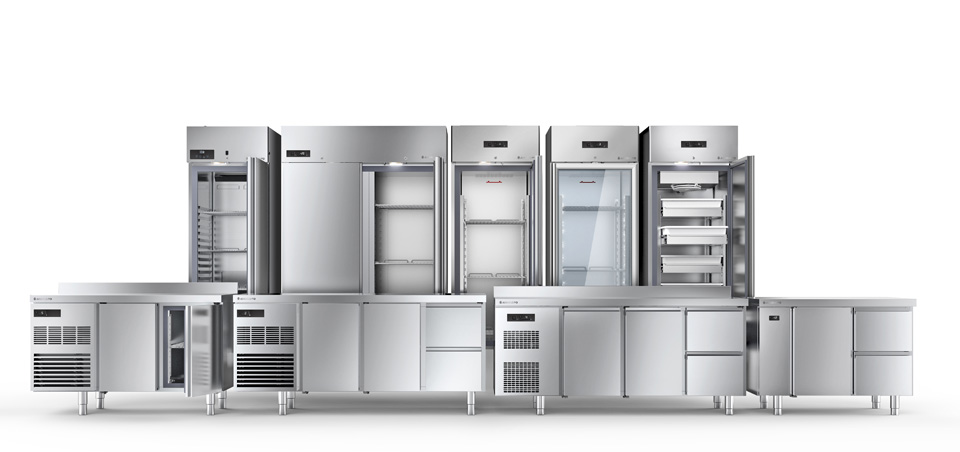 Refrigerazione