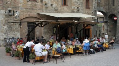 Per chi cucini nel tuo ristorante