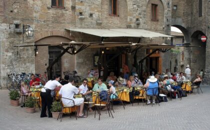 Per chi cucini nel tuo ristorante