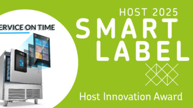 Abbattitore multifunzione con mantenimento caldo e freddo